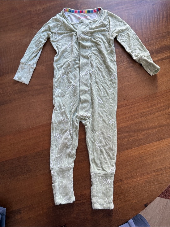 Magnetic Me Other - Magnetic Me Sage Green One-Piece